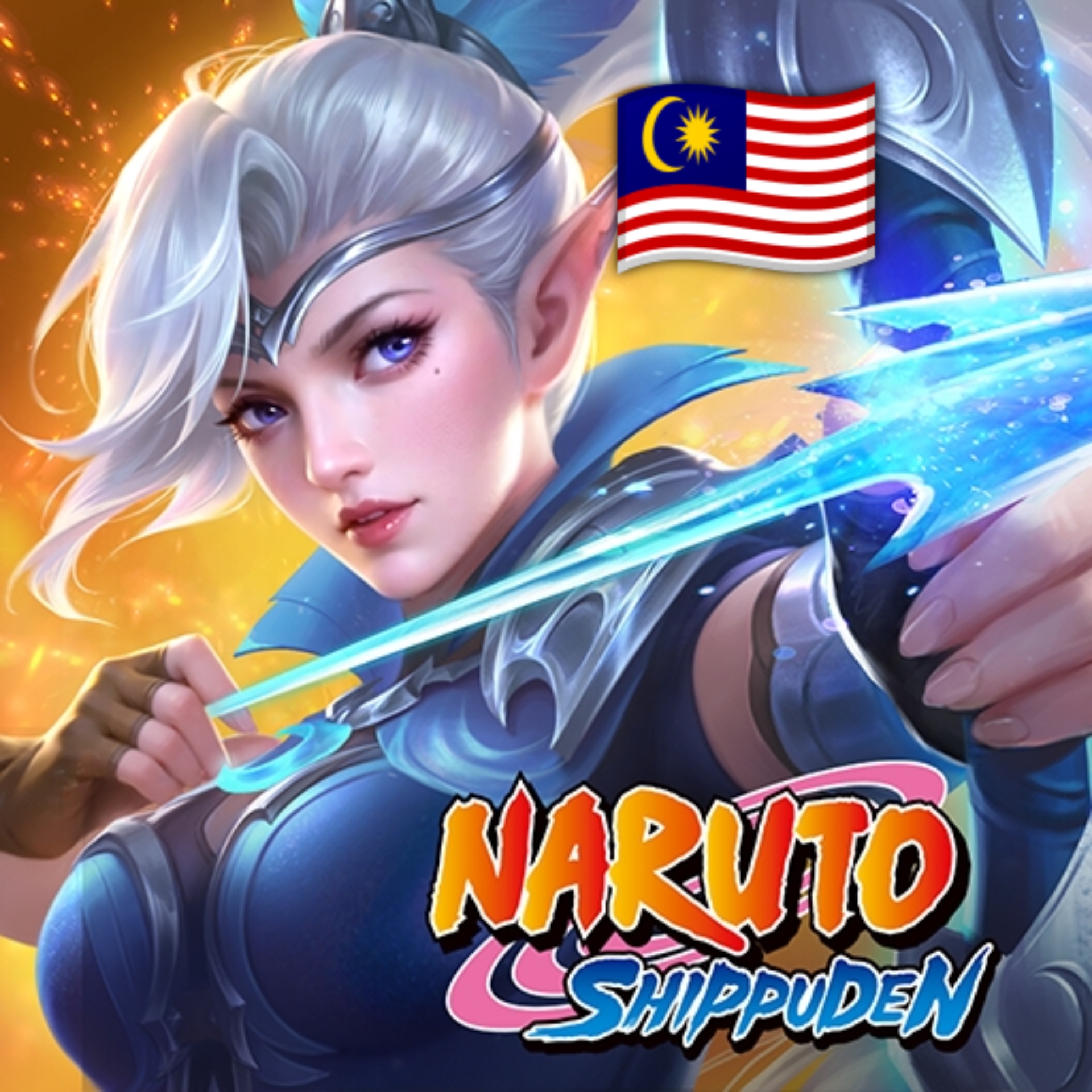 MOBILE LEGENDS (MALAYSIA)